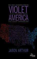 Violet America