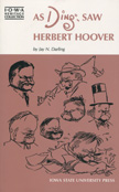 As Ding Saw Herbert Hoover