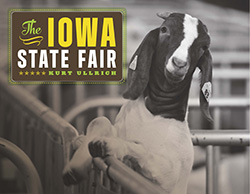 The Iowa State Fair