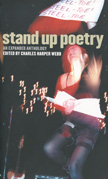 Stand Up Poetry: An Expanded Anthology