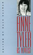 Anne Tyler as Novelist