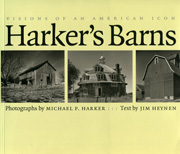 Harker's Barns