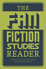 The Fan Fiction Studies Reader