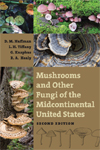 Mushrooms and Other Fungi of the Midcontinental United States