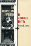 The Homosexual Tradition in American Poetry