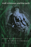 Walt Whitman and the Earth