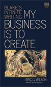 My Business Is to Create